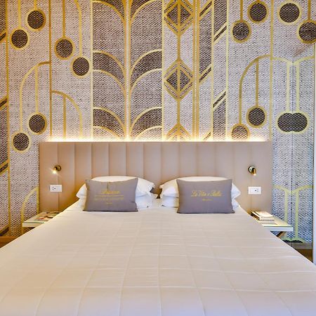 Unahotels Imperial Sport Hotel Pesaro Eksteriør billede