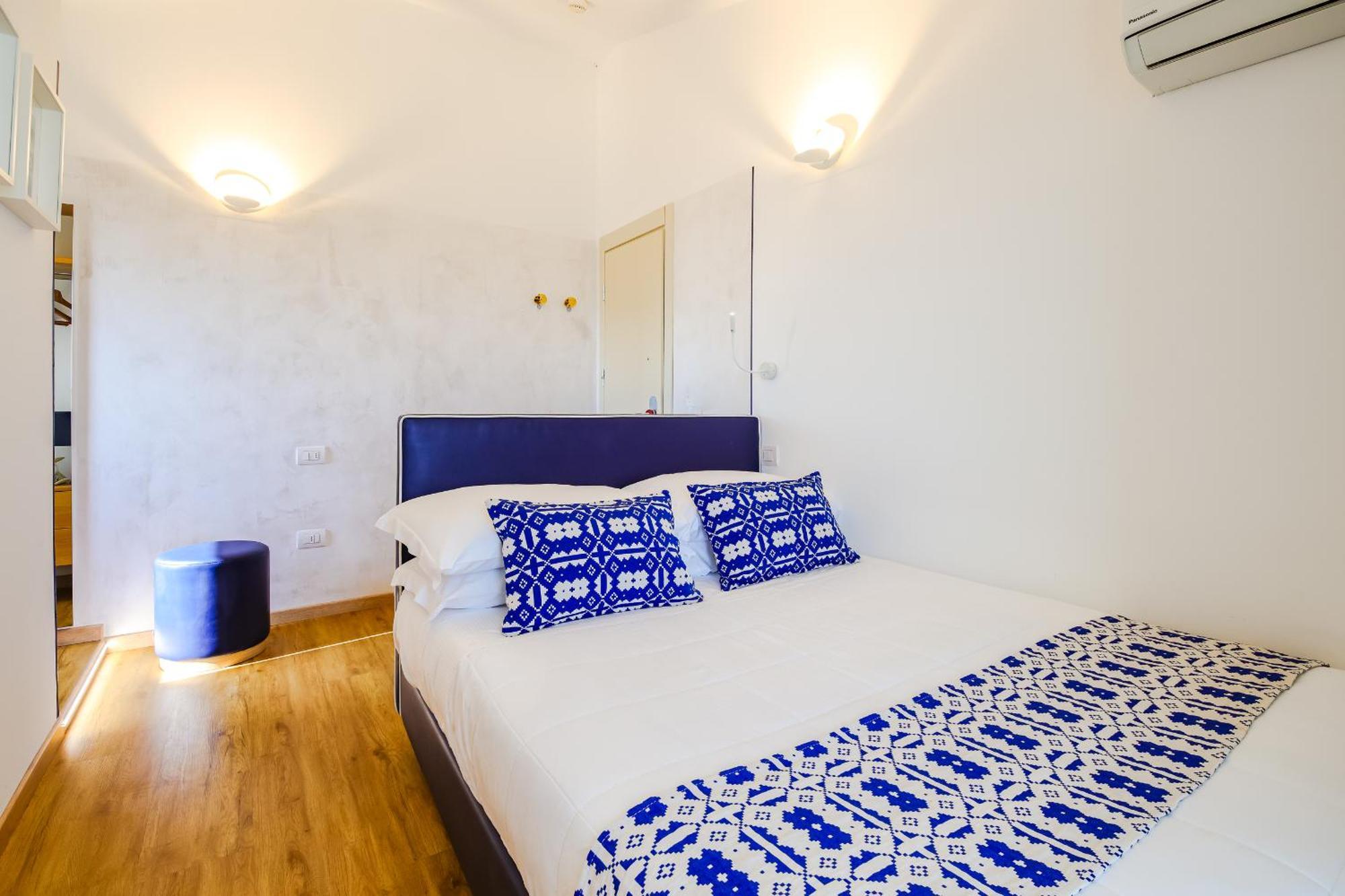 Unahotels Imperial Sport Hotel Pesaro Eksteriør billede